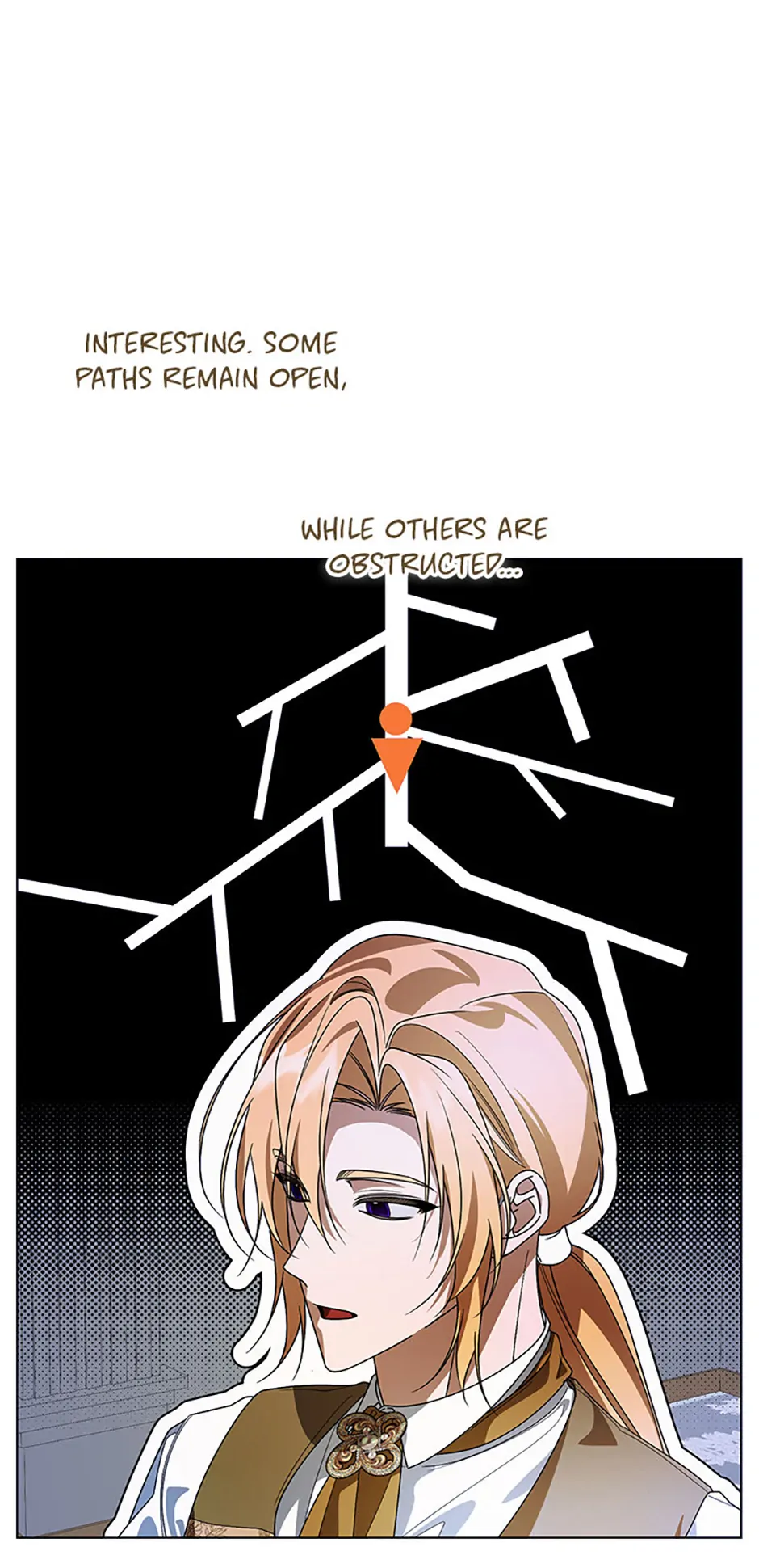 Cling to me (Please Be Obsessed With Me) chapter 49 page 27