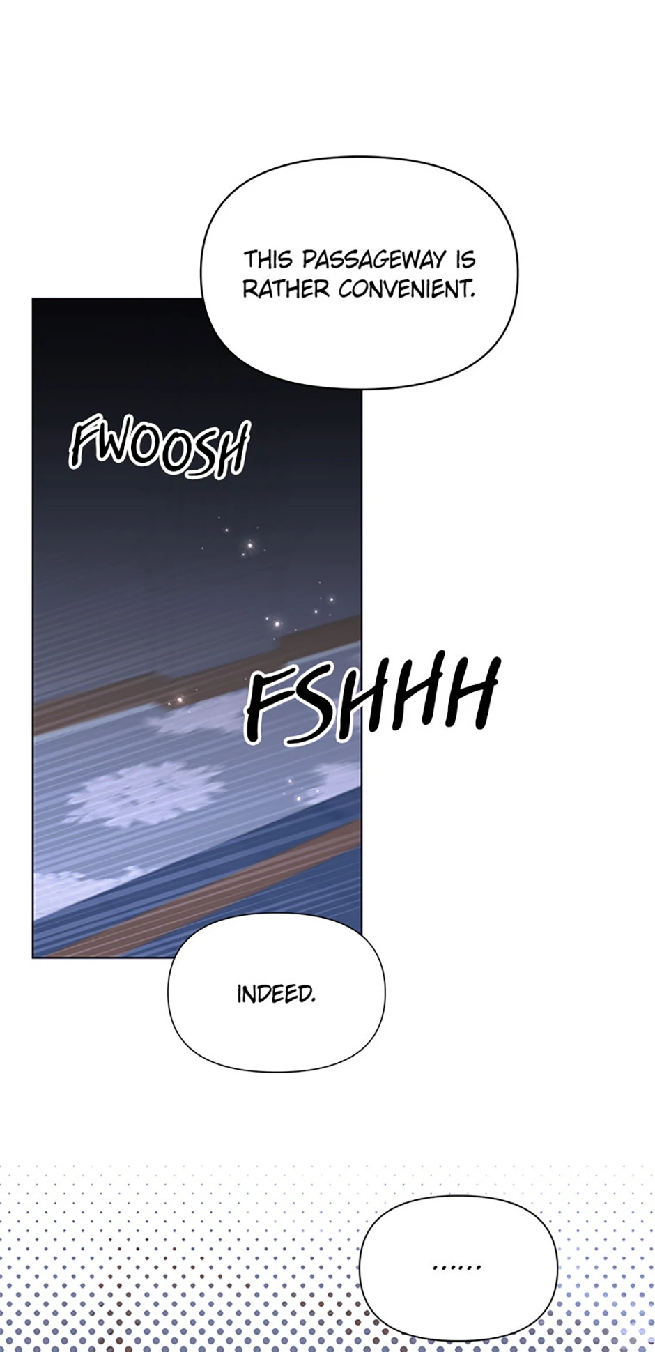 Cling to me (Please Be Obsessed With Me) chapter 49 page 28