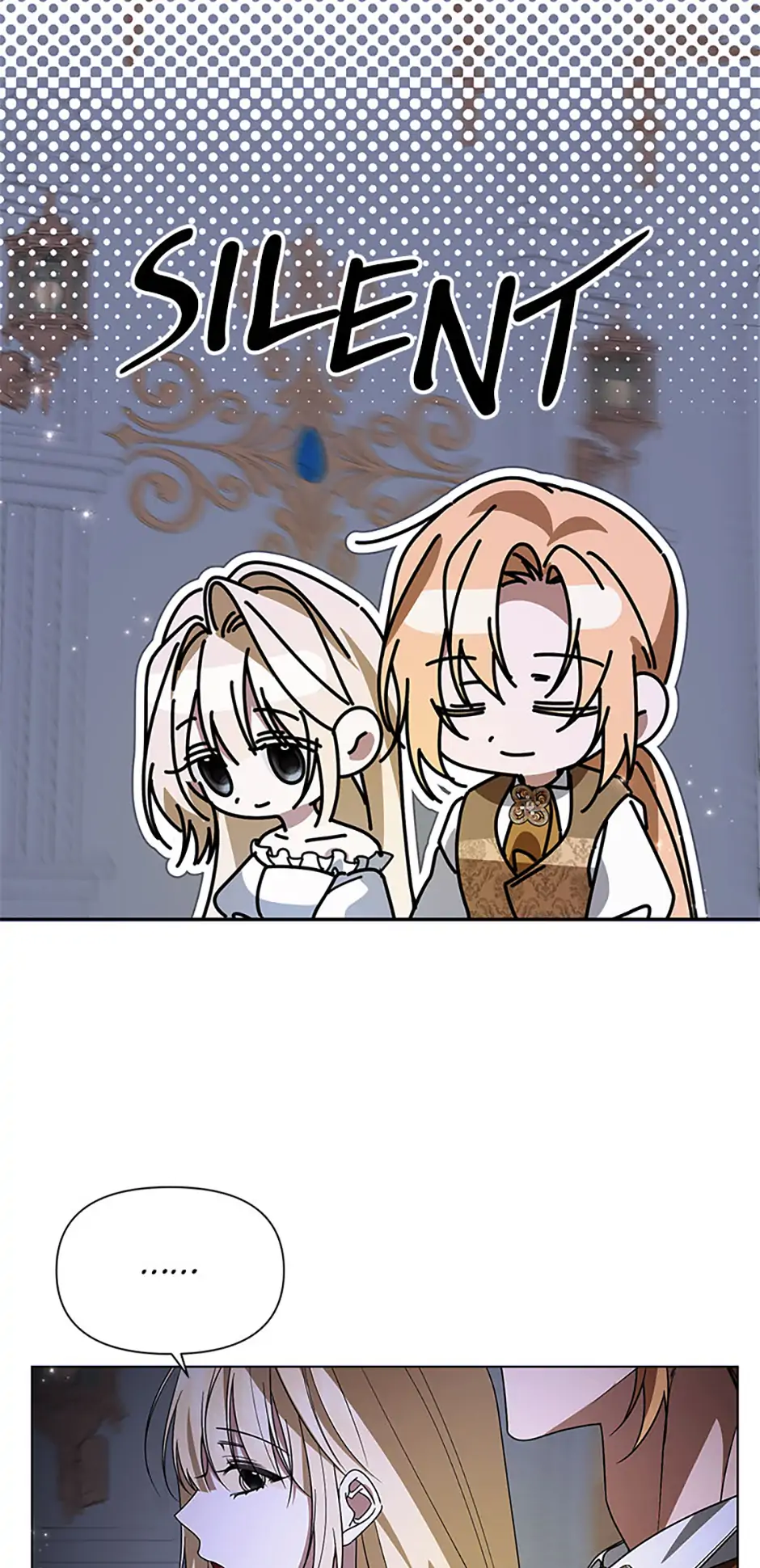 Cling to me (Please Be Obsessed With Me) chapter 49 page 29