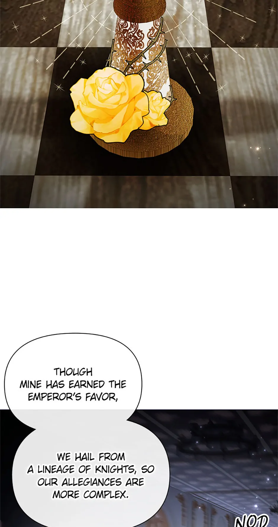Cling to me (Please Be Obsessed With Me) chapter 49 page 38