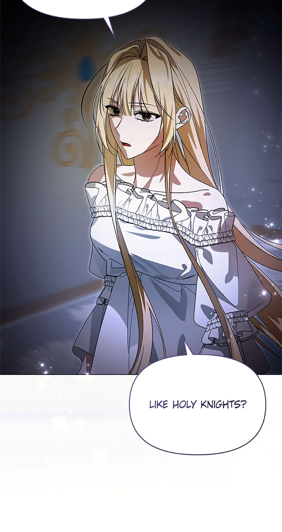 Cling to me (Please Be Obsessed With Me) chapter 49 page 48