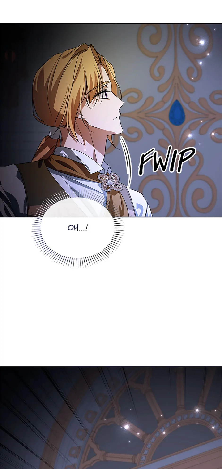 Cling to me (Please Be Obsessed With Me) chapter 49 page 57