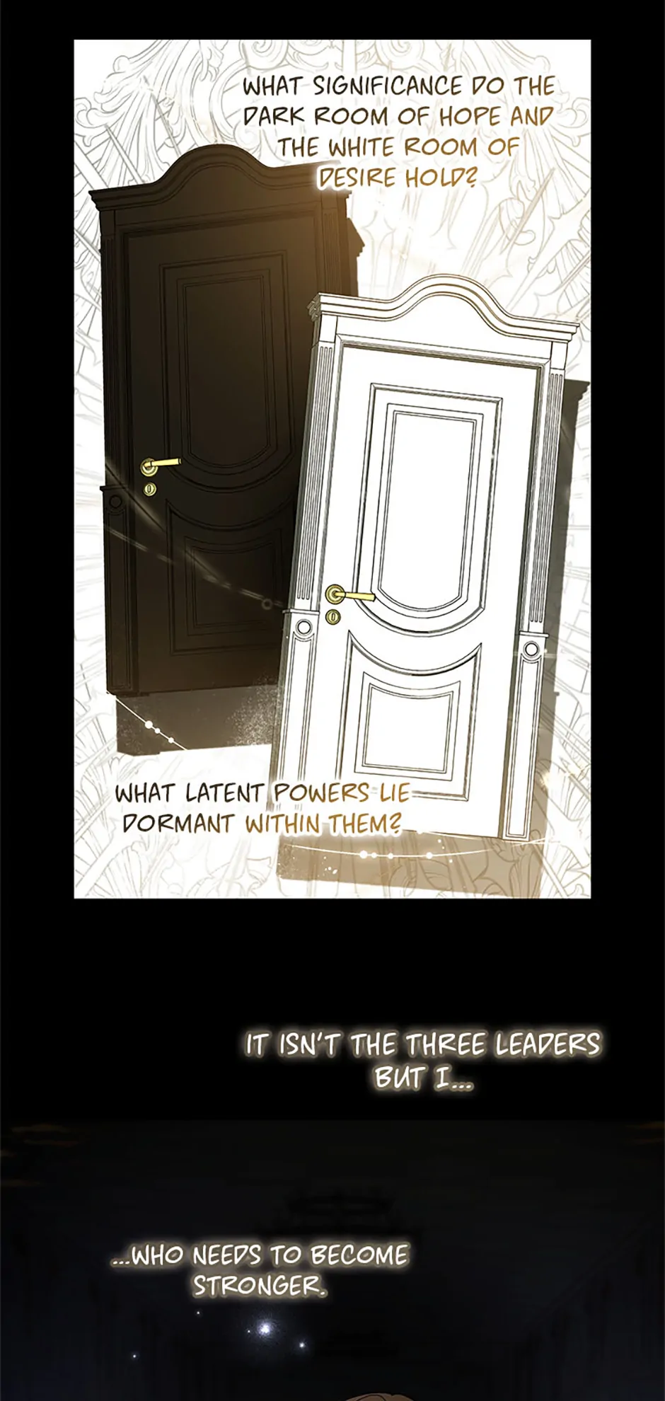Cling to me (Please Be Obsessed With Me) chapter 49 page 62