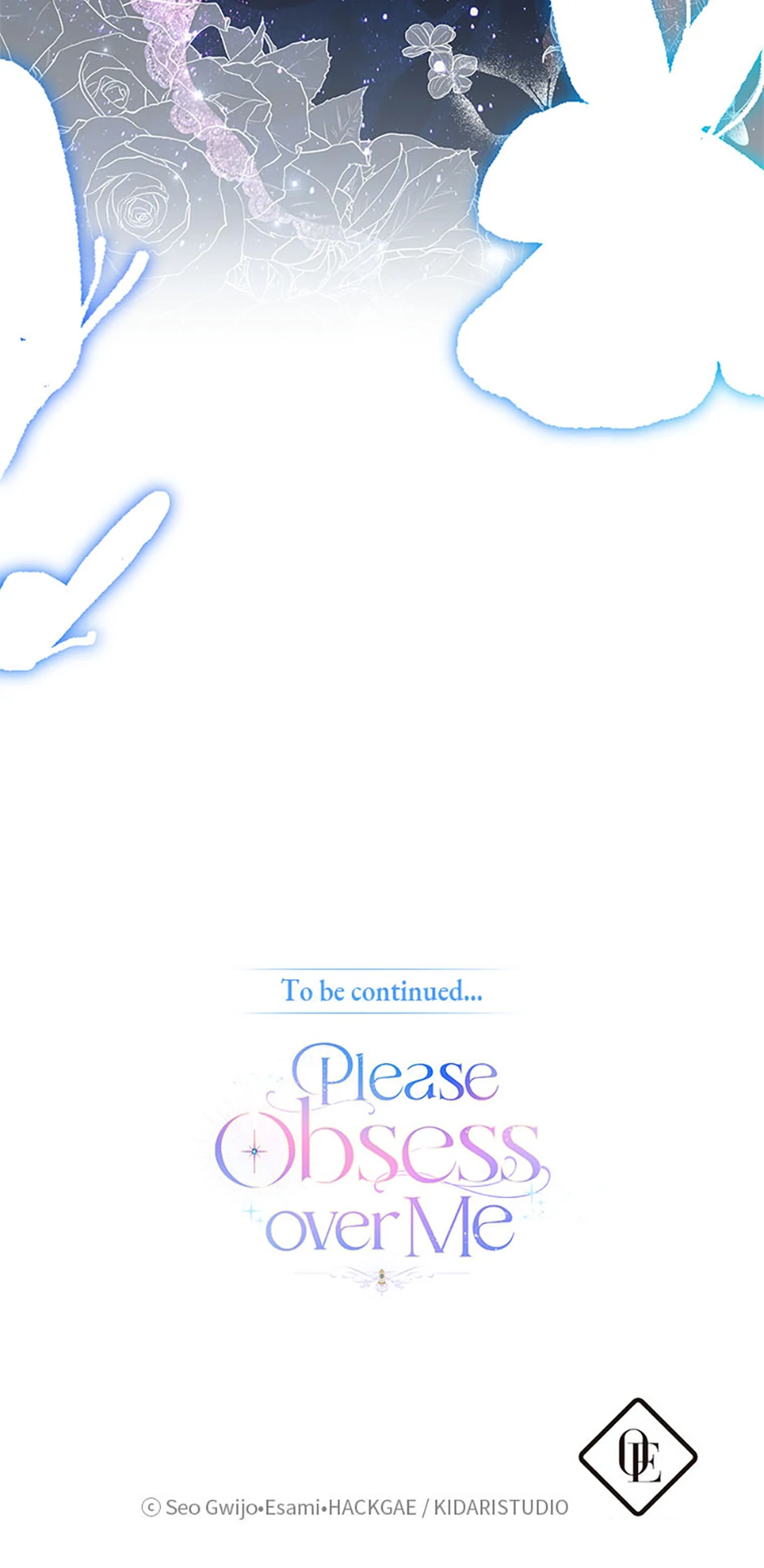Cling to me (Please Be Obsessed With Me) chapter 49 page 71