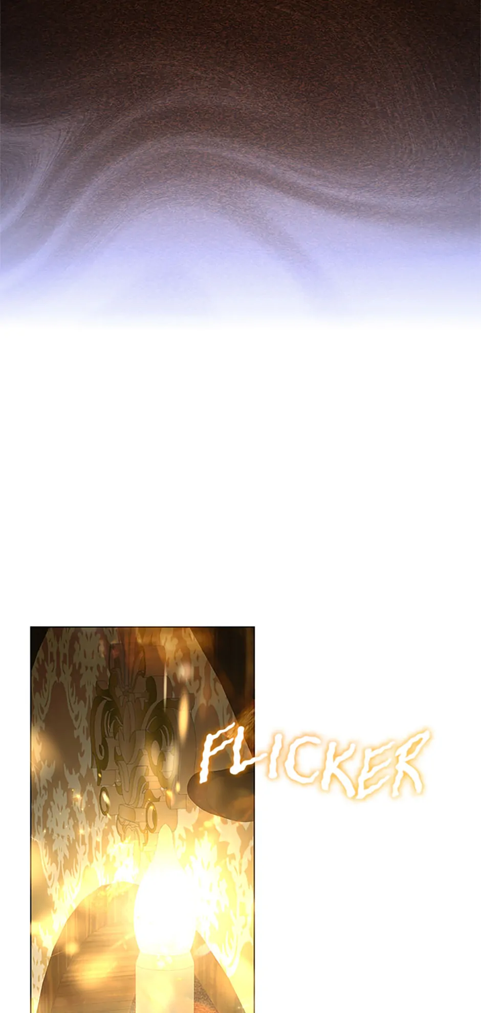 Cling to me (Please Be Obsessed With Me) chapter 49 page 8