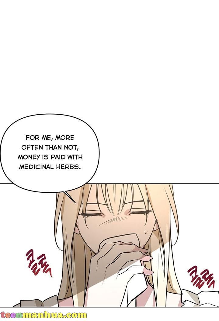 Cling to me (Please Be Obsessed With Me) chapter 5 page 9