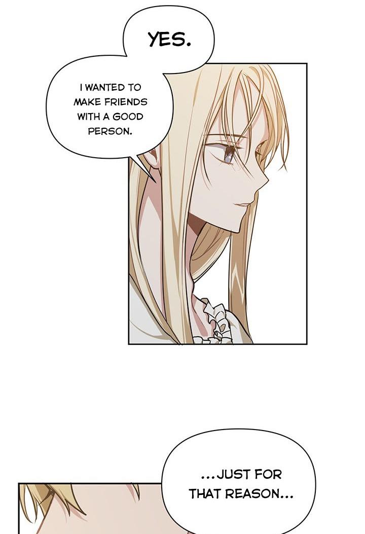 Cling to me (Please Be Obsessed With Me) chapter 5 page 21