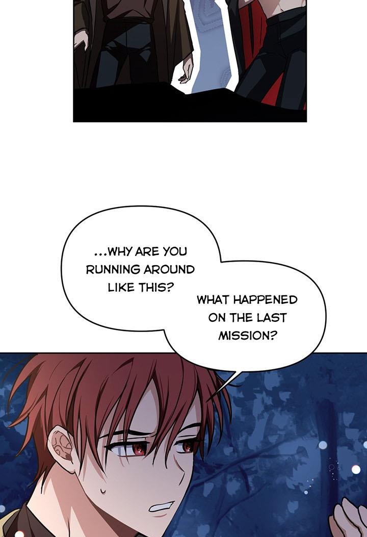 Cling to me (Please Be Obsessed With Me) chapter 5 page 41
