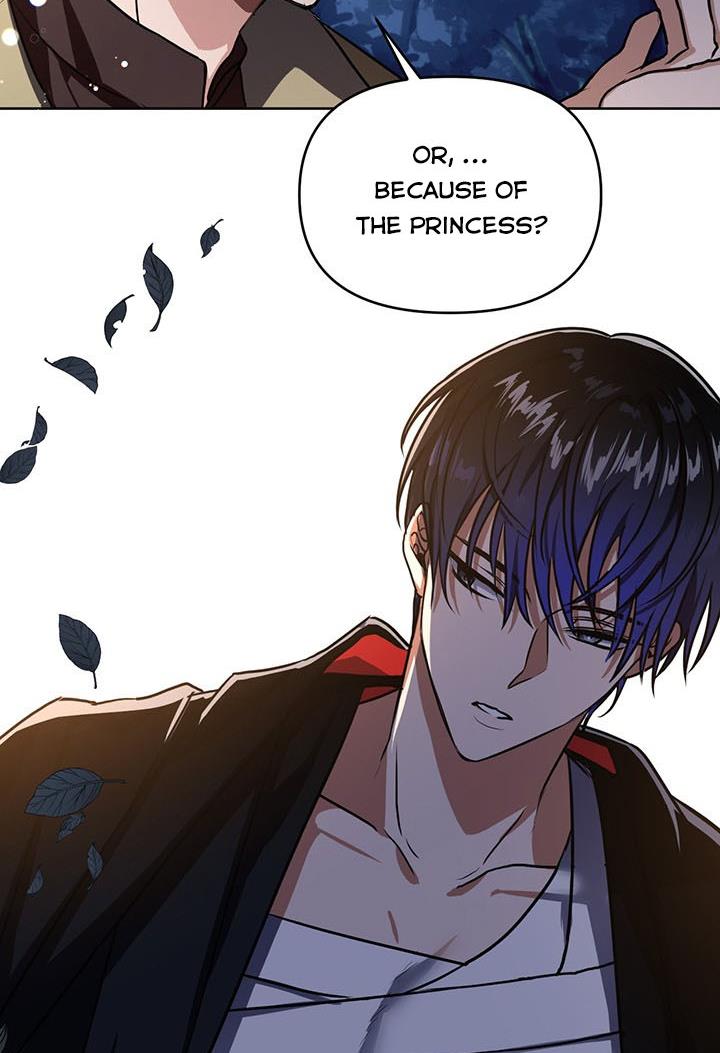 Cling to me (Please Be Obsessed With Me) chapter 5 page 42