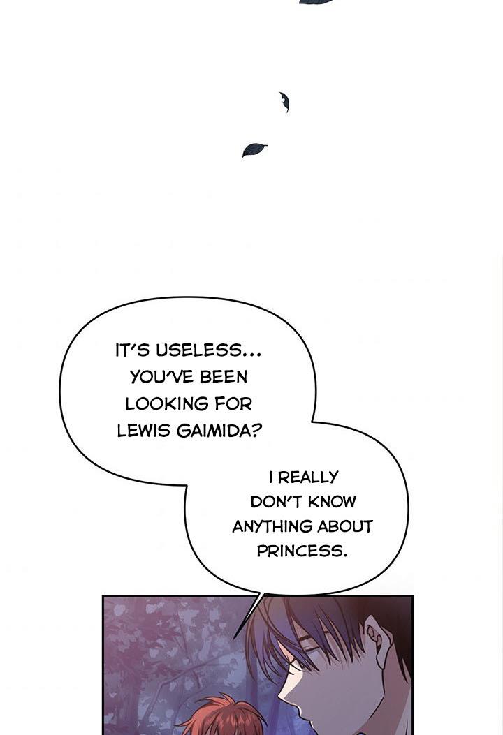 Cling to me (Please Be Obsessed With Me) chapter 5 page 44