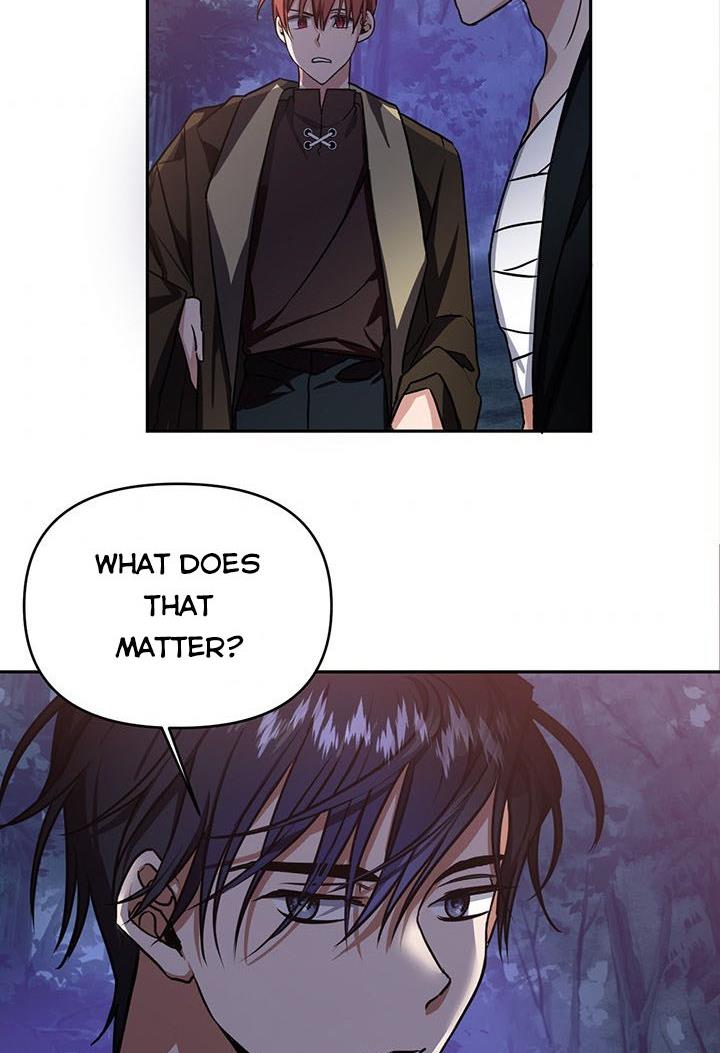 Cling to me (Please Be Obsessed With Me) chapter 5 page 45