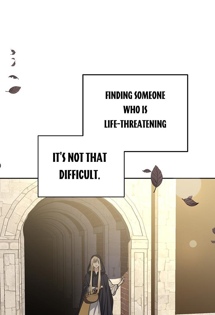 Cling to me (Please Be Obsessed With Me) chapter 5 page 62