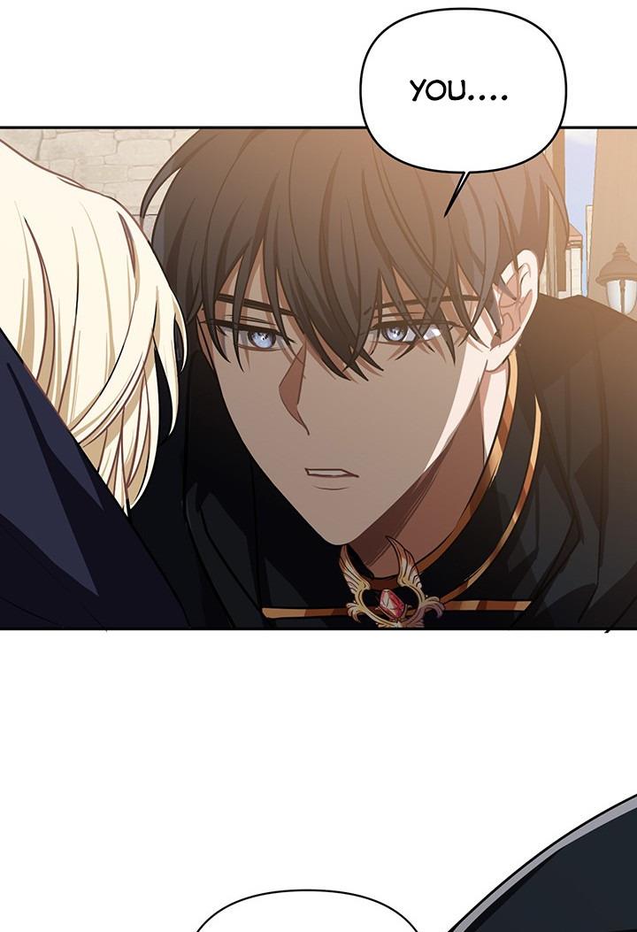 Cling to me (Please Be Obsessed With Me) chapter 5 page 73