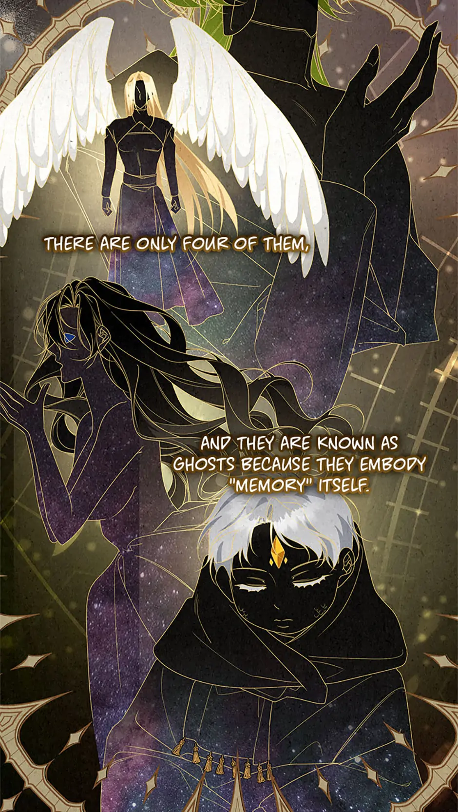 Cling to me (Please Be Obsessed With Me) chapter 50 page 11