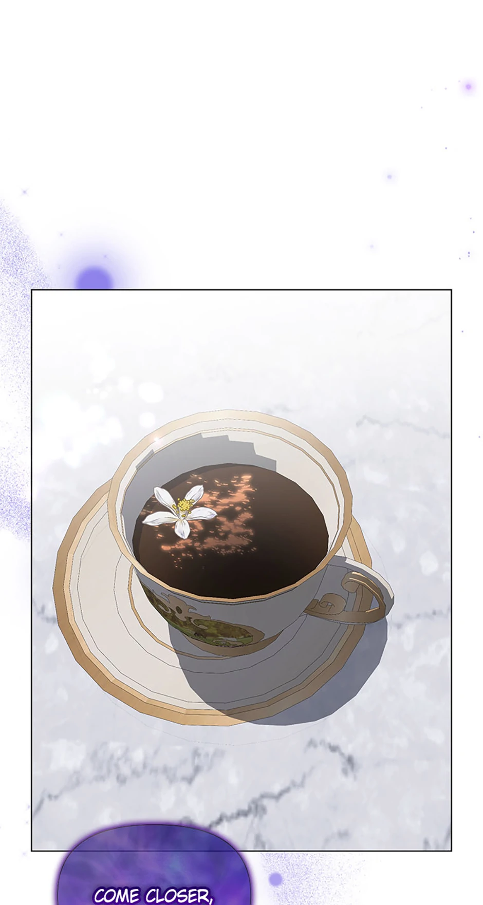 Cling to me (Please Be Obsessed With Me) chapter 50 page 14