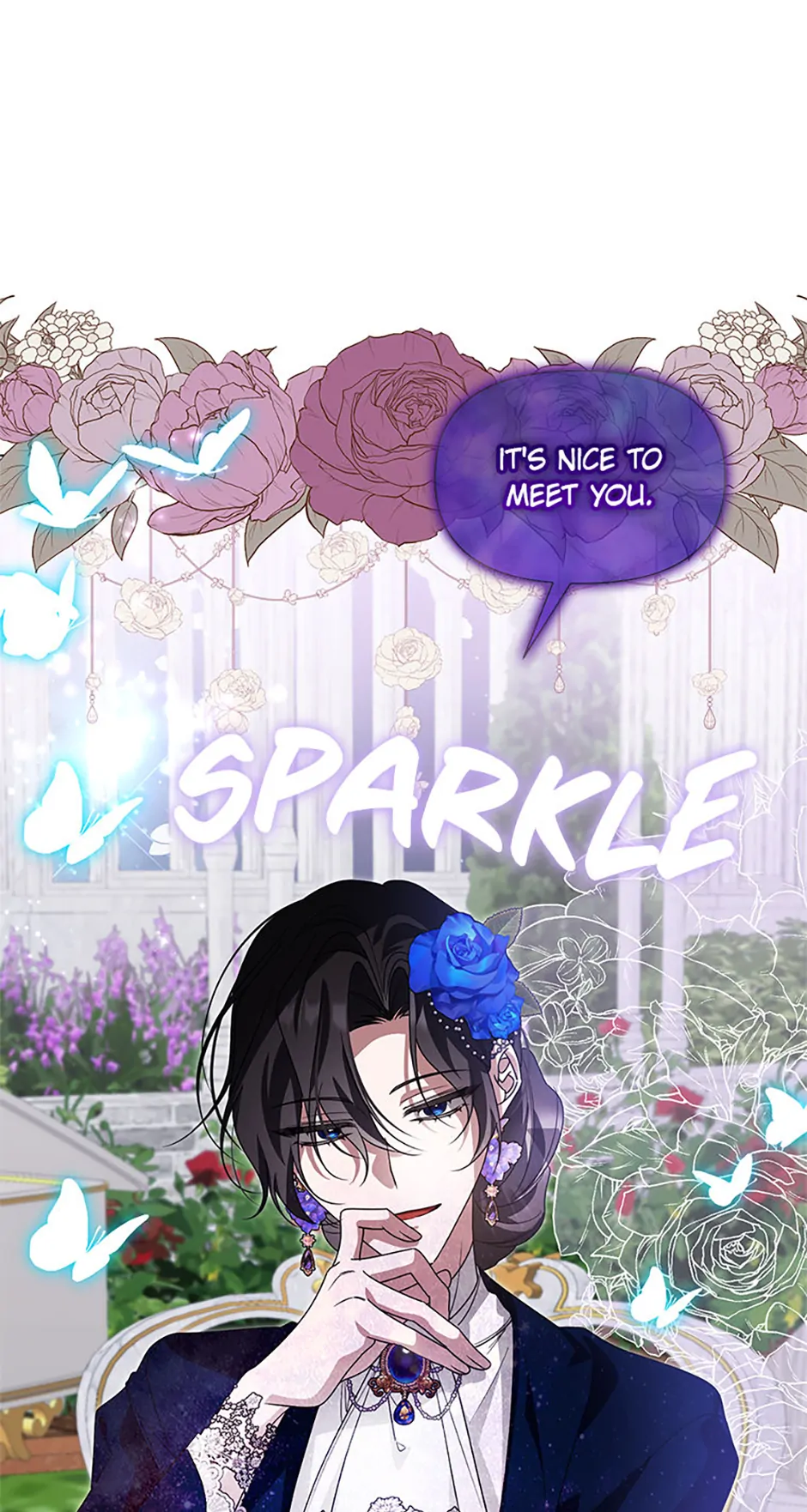 Cling to me (Please Be Obsessed With Me) chapter 50 page 17