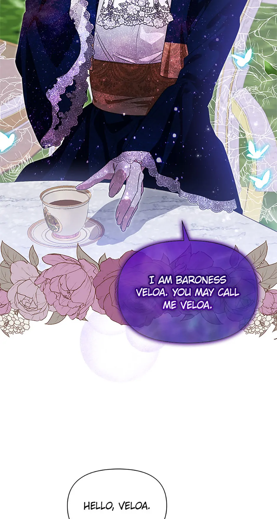 Cling to me (Please Be Obsessed With Me) chapter 50 page 18