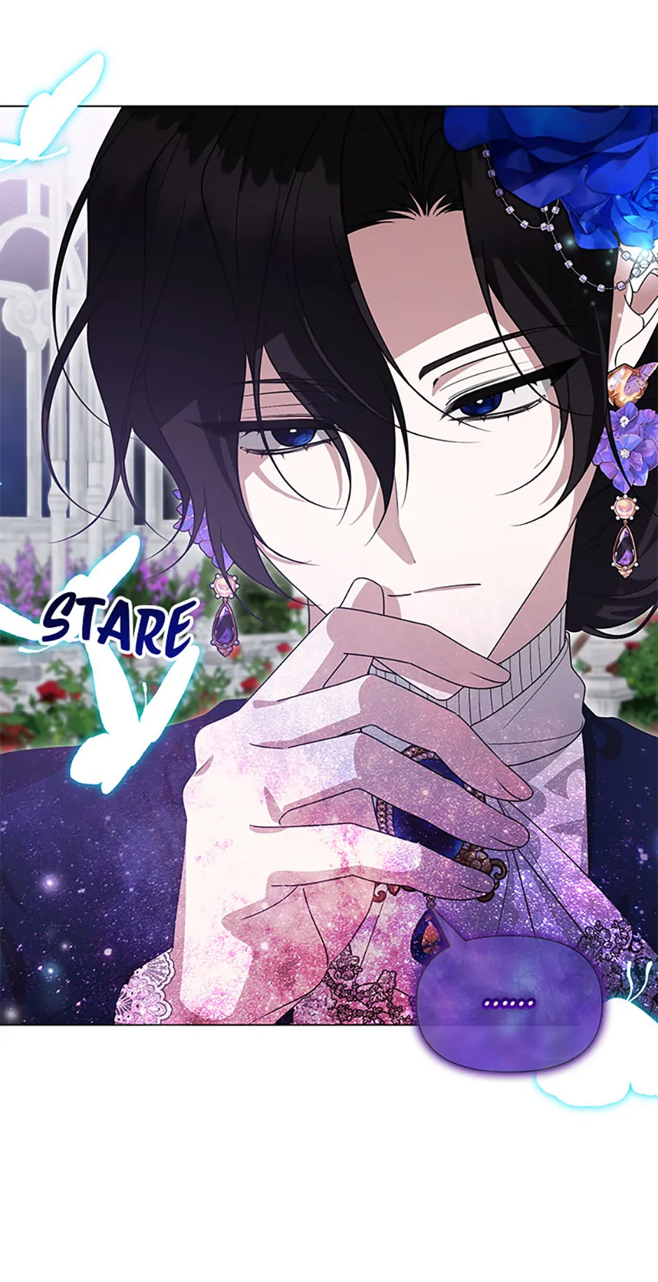 Cling to me (Please Be Obsessed With Me) chapter 50 page 20