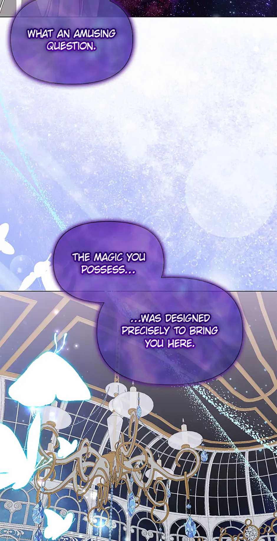 Cling to me (Please Be Obsessed With Me) chapter 50 page 23