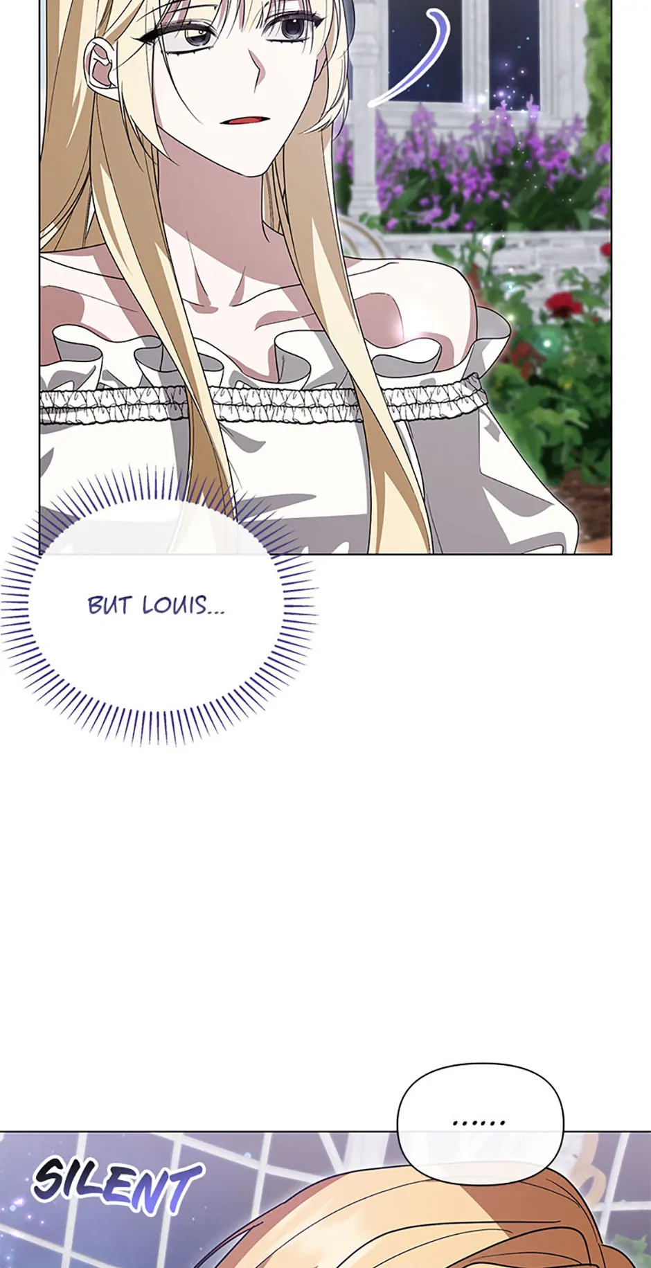 Cling to me (Please Be Obsessed With Me) chapter 50 page 25