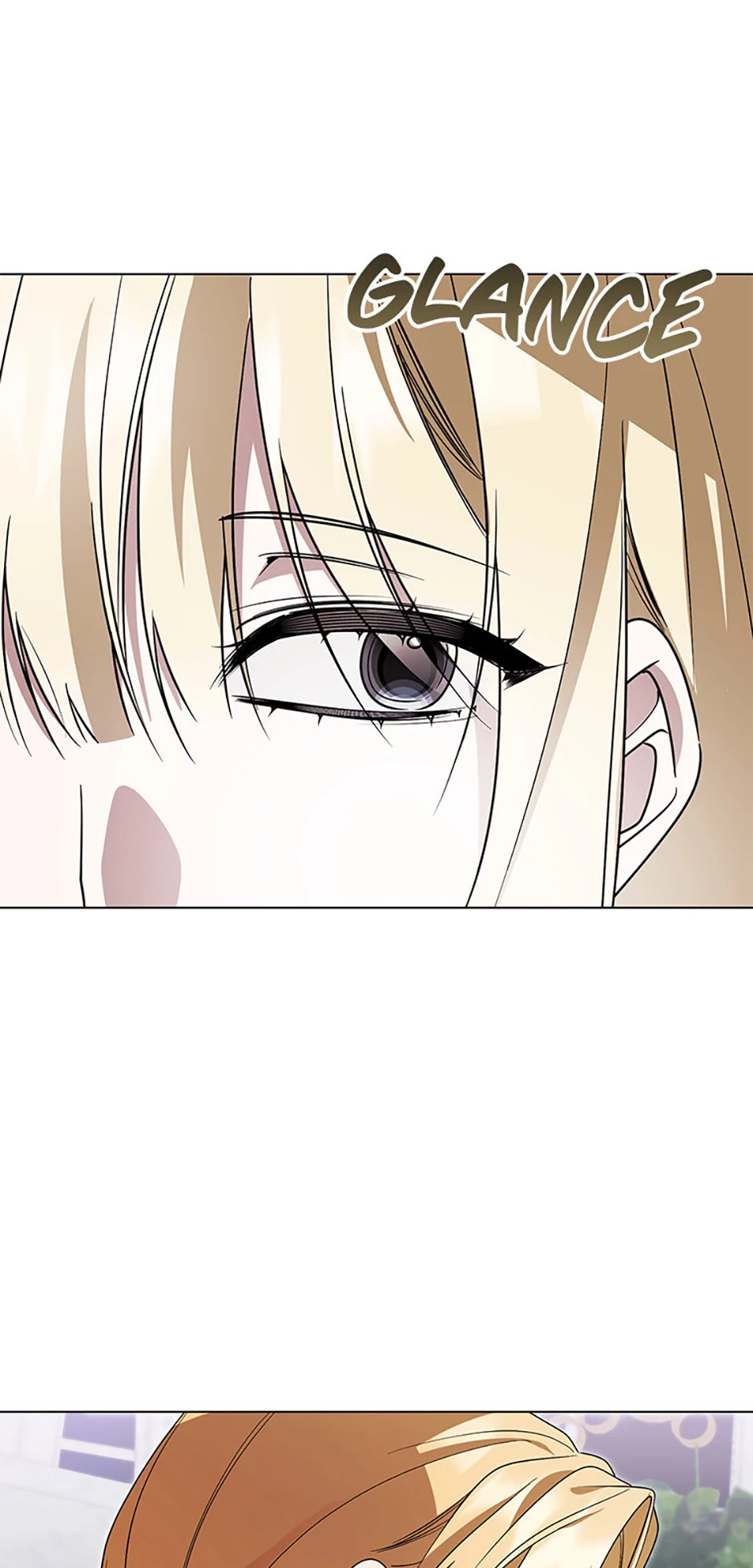 Cling to me (Please Be Obsessed With Me) chapter 50 page 34