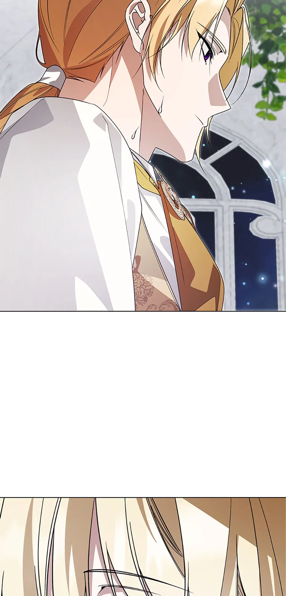 Cling to me (Please Be Obsessed With Me) chapter 50 page 35