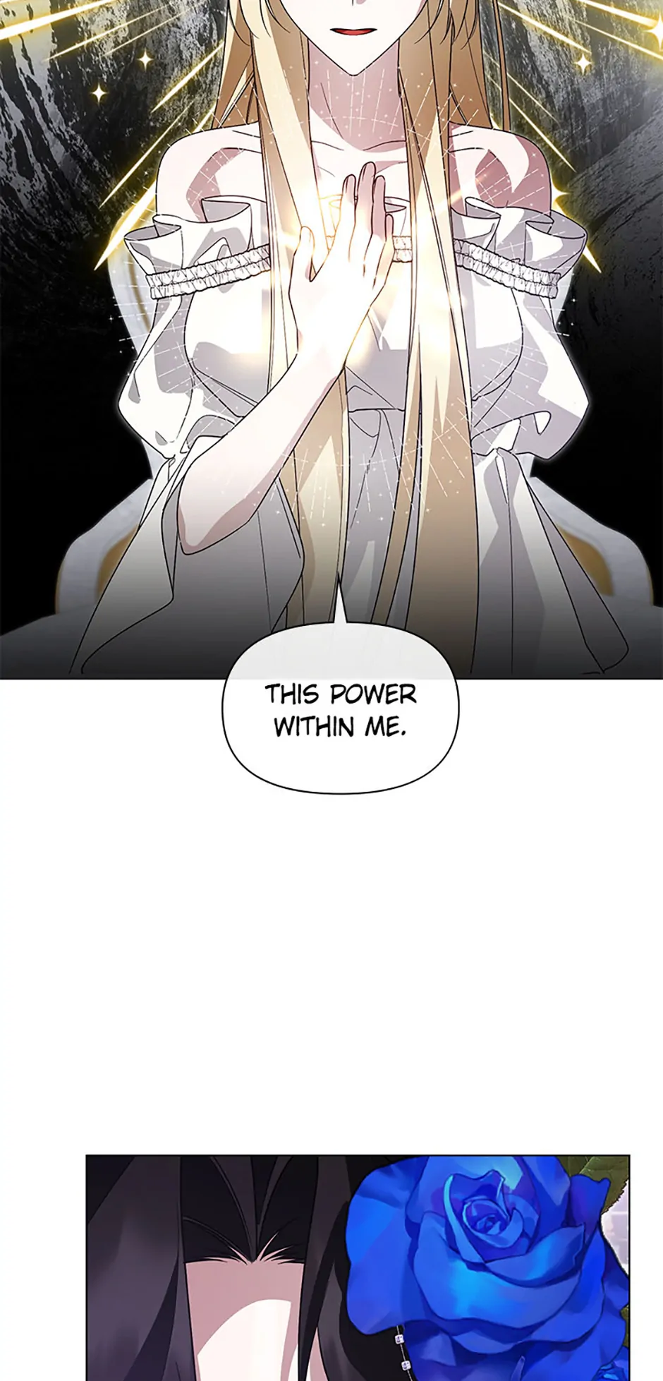 Cling to me (Please Be Obsessed With Me) chapter 50 page 37