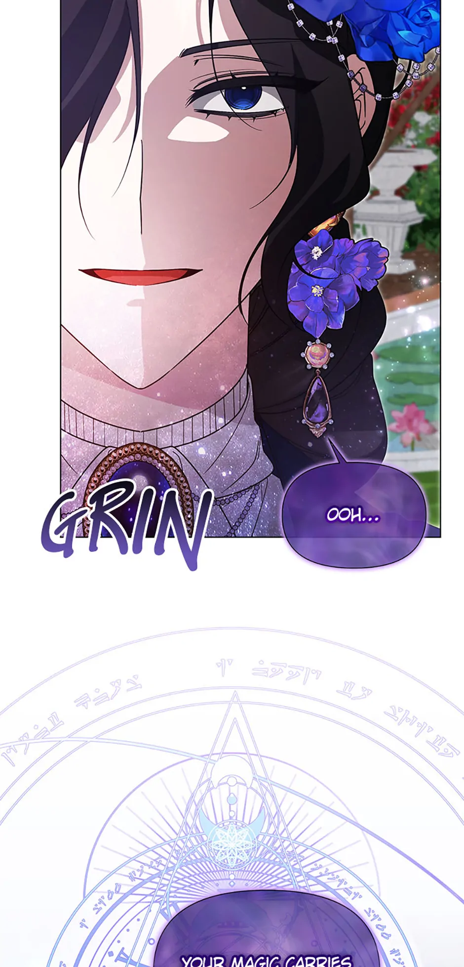Cling to me (Please Be Obsessed With Me) chapter 50 page 38