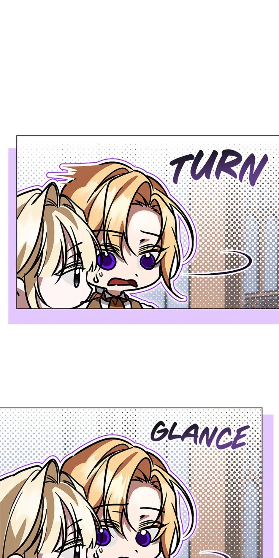Cling to me (Please Be Obsessed With Me) chapter 50 page 4