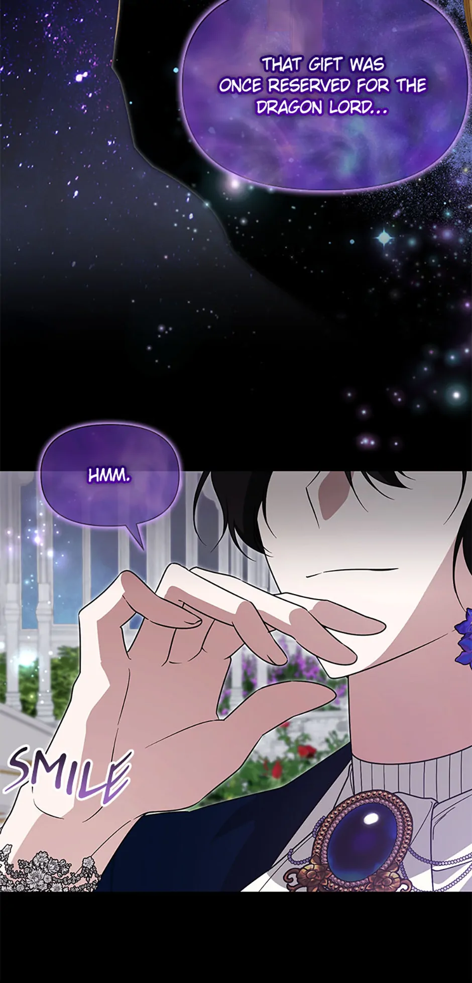 Cling to me (Please Be Obsessed With Me) chapter 50 page 40
