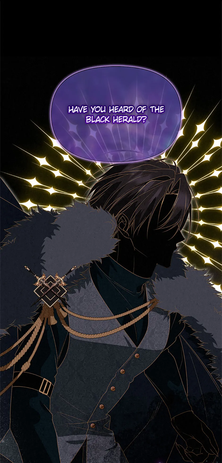 Cling to me (Please Be Obsessed With Me) chapter 50 page 41