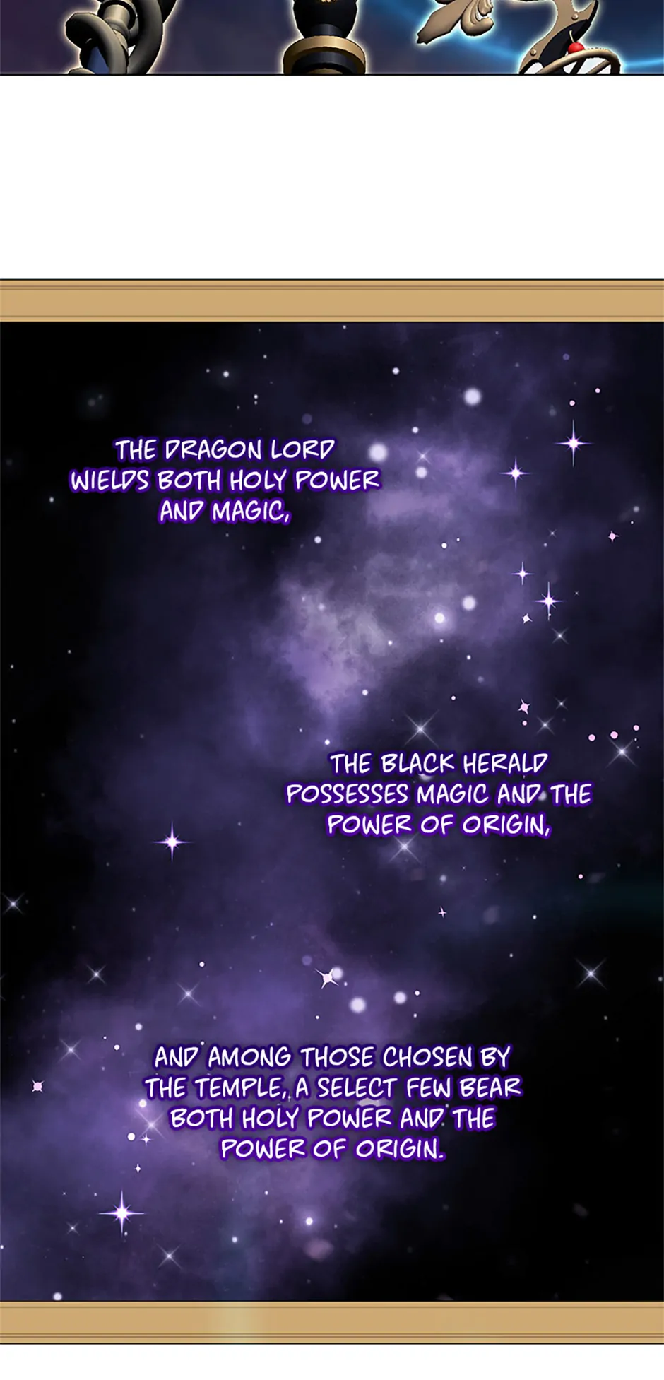 Cling to me (Please Be Obsessed With Me) chapter 50 page 45