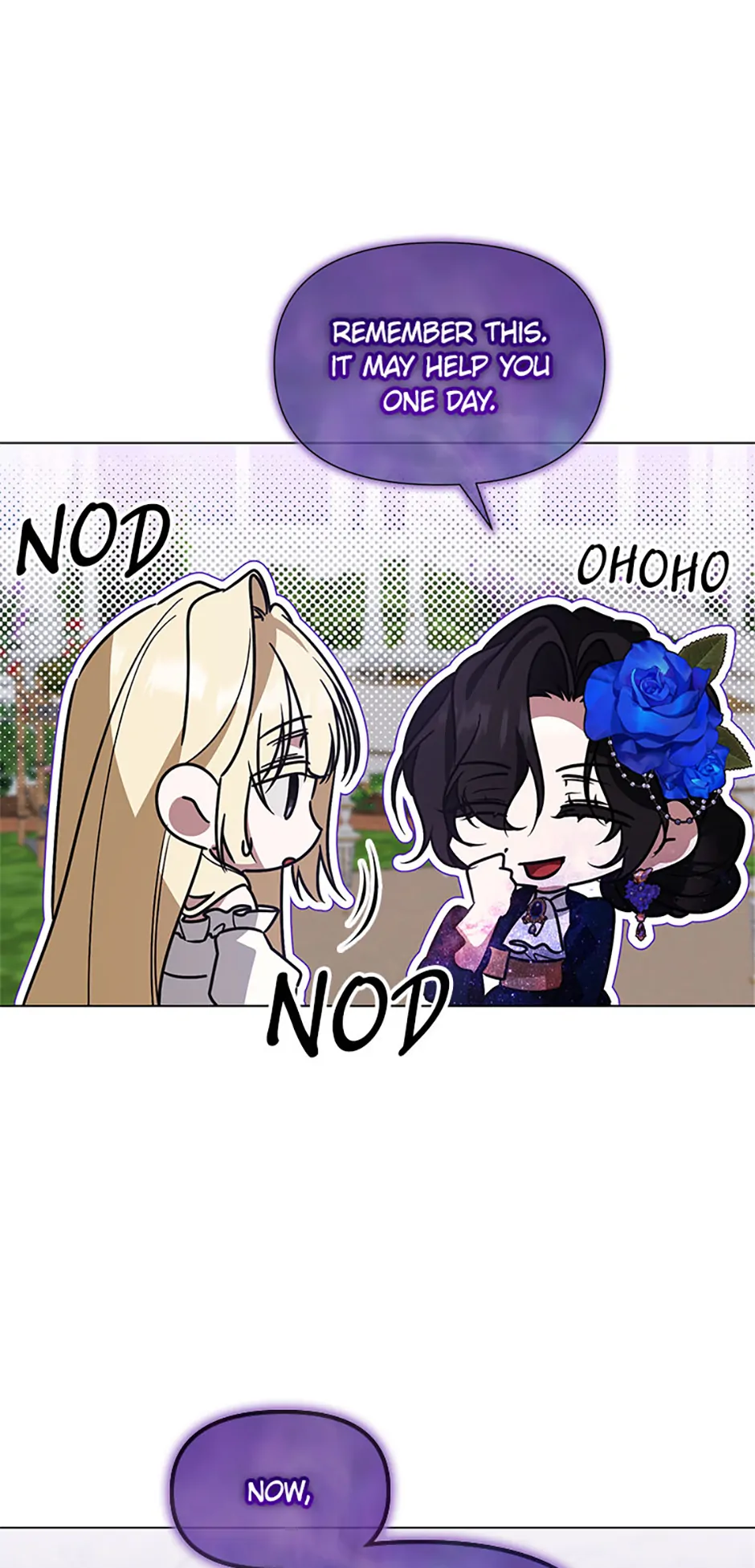 Cling to me (Please Be Obsessed With Me) chapter 50 page 46