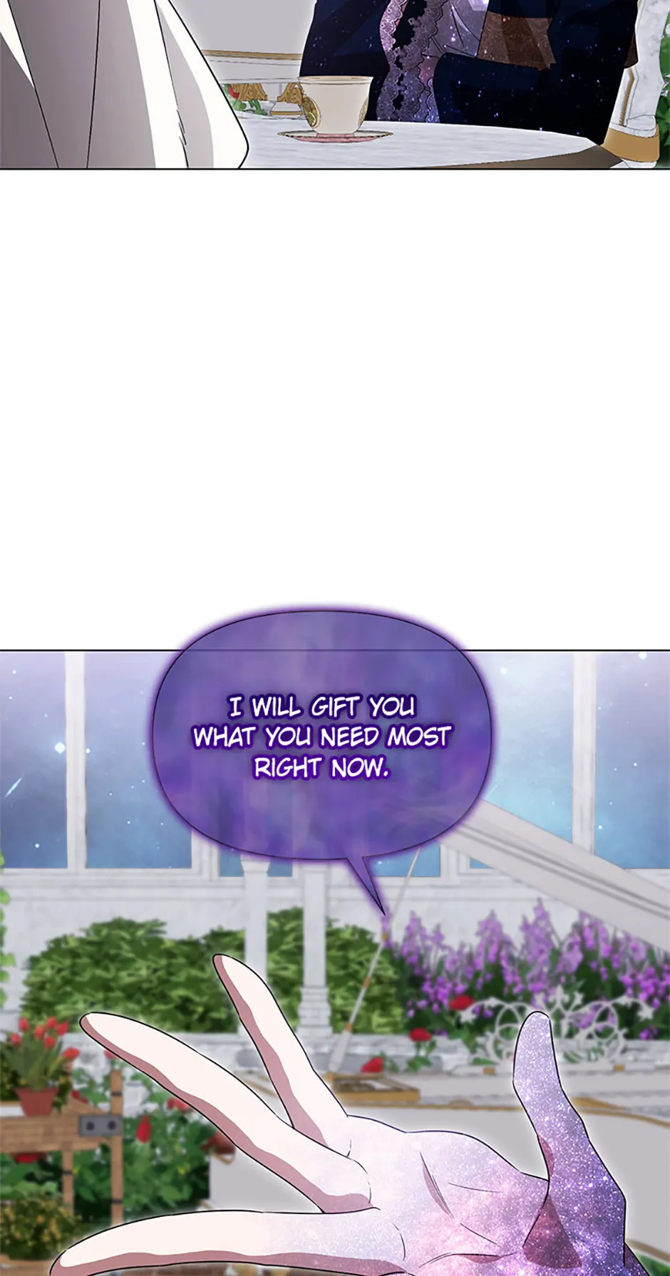 Cling to me (Please Be Obsessed With Me) chapter 50 page 51