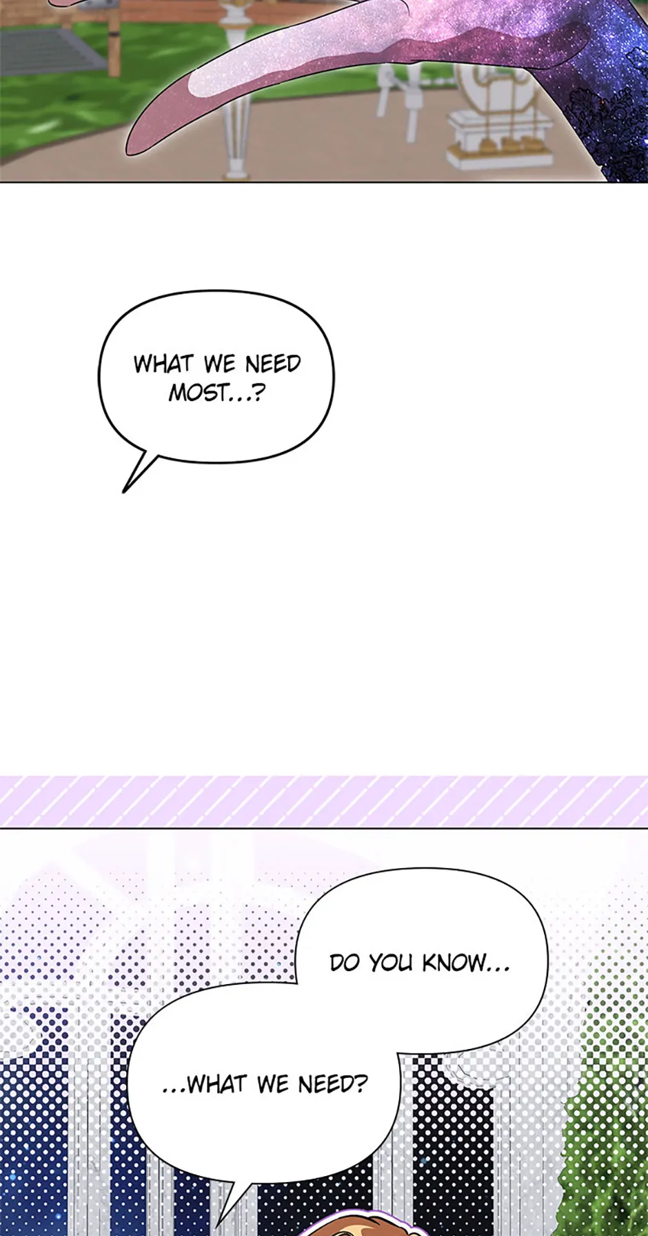 Cling to me (Please Be Obsessed With Me) chapter 50 page 52