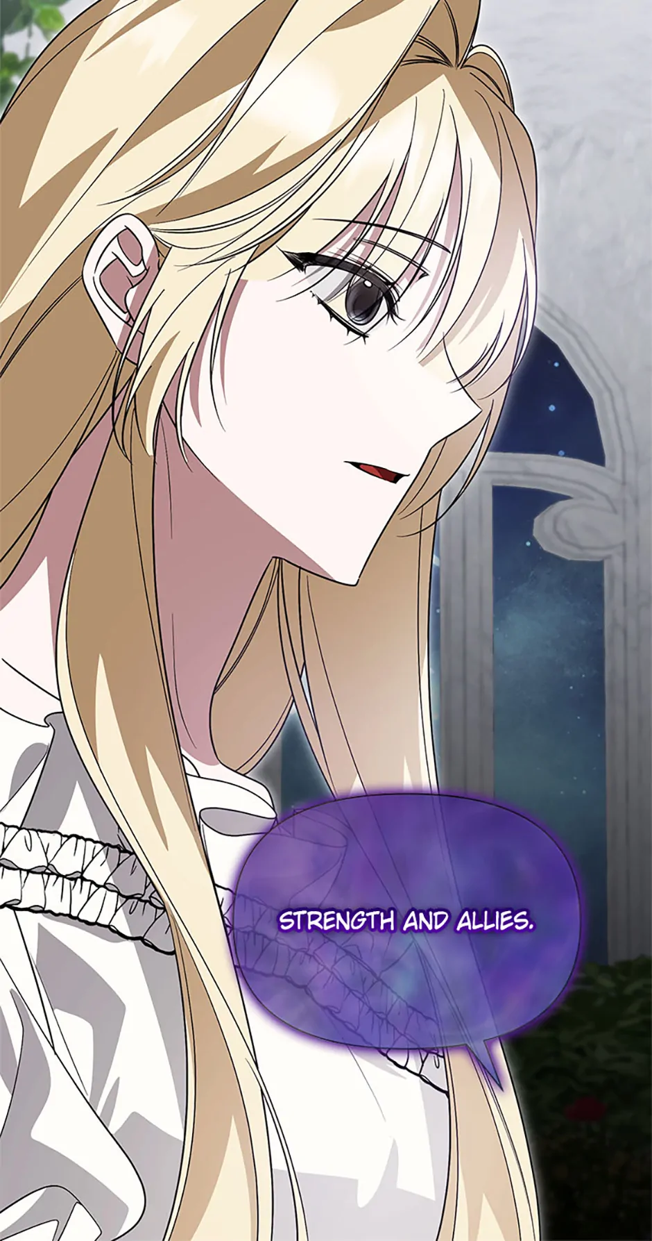 Cling to me (Please Be Obsessed With Me) chapter 50 page 54
