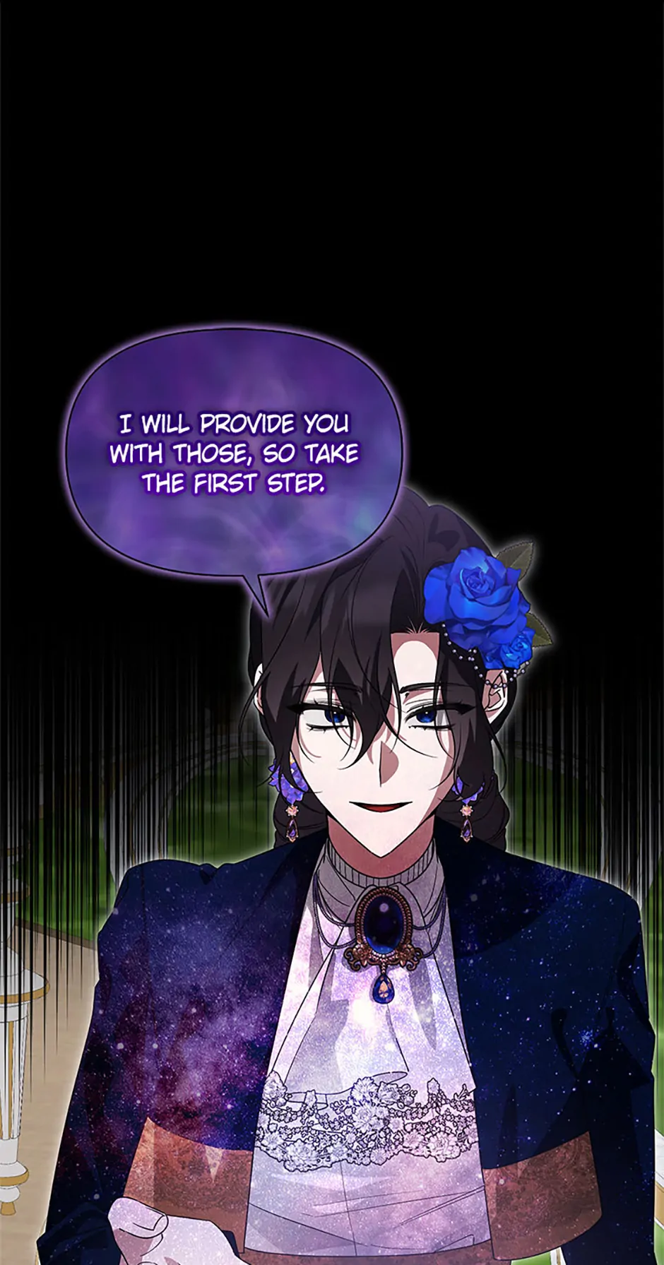 Cling to me (Please Be Obsessed With Me) chapter 50 page 55