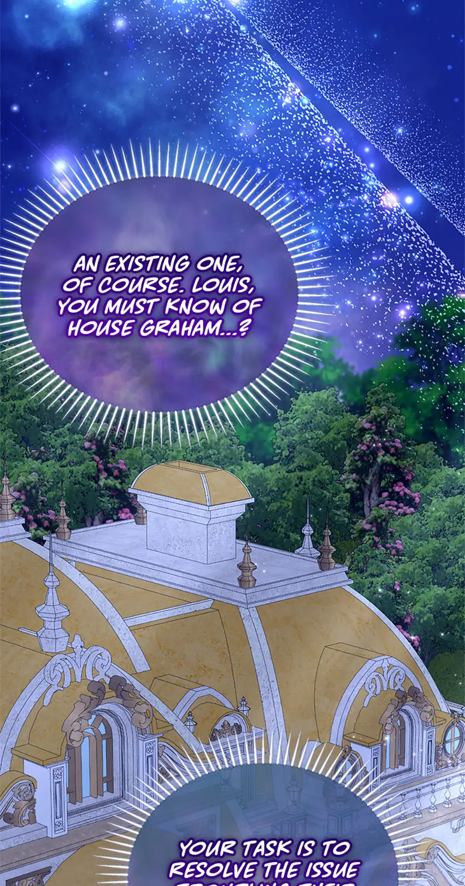 Cling to me (Please Be Obsessed With Me) chapter 50 page 58