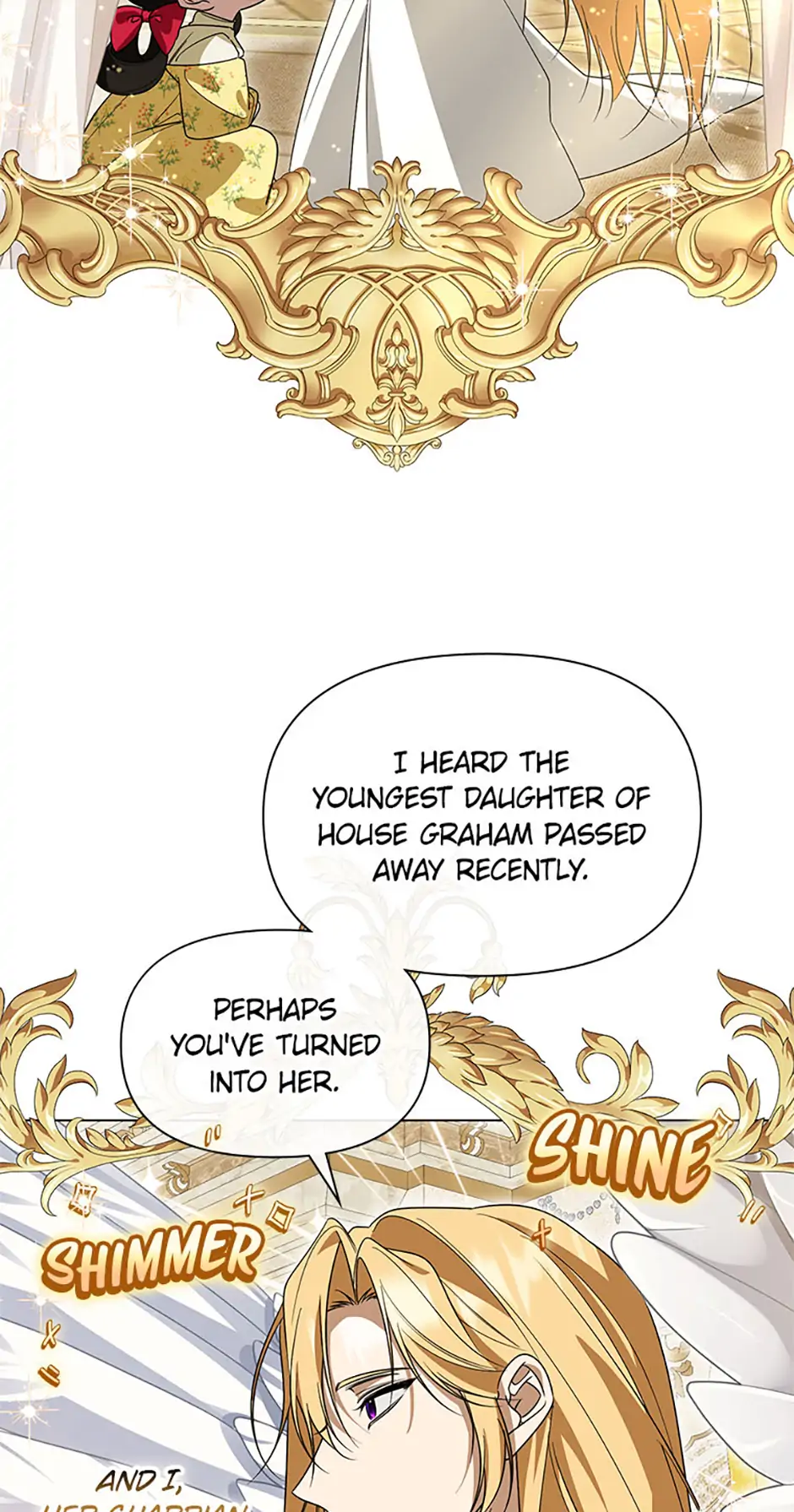 Cling to me (Please Be Obsessed With Me) chapter 50 page 64