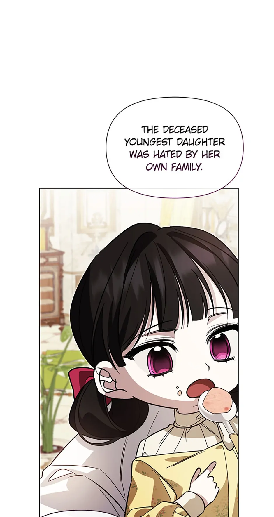 Cling to me (Please Be Obsessed With Me) chapter 50 page 69