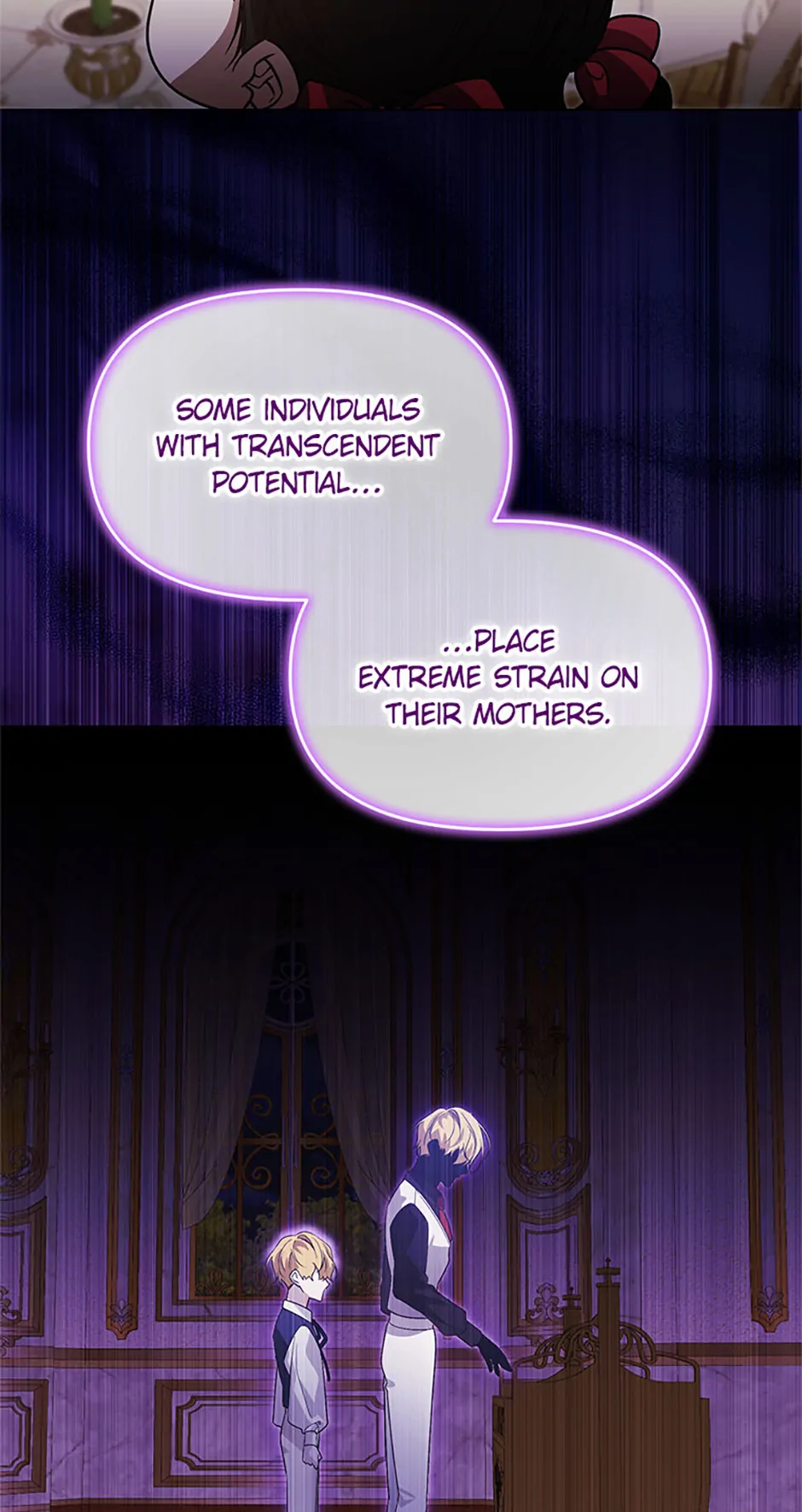 Cling to me (Please Be Obsessed With Me) chapter 50 page 72