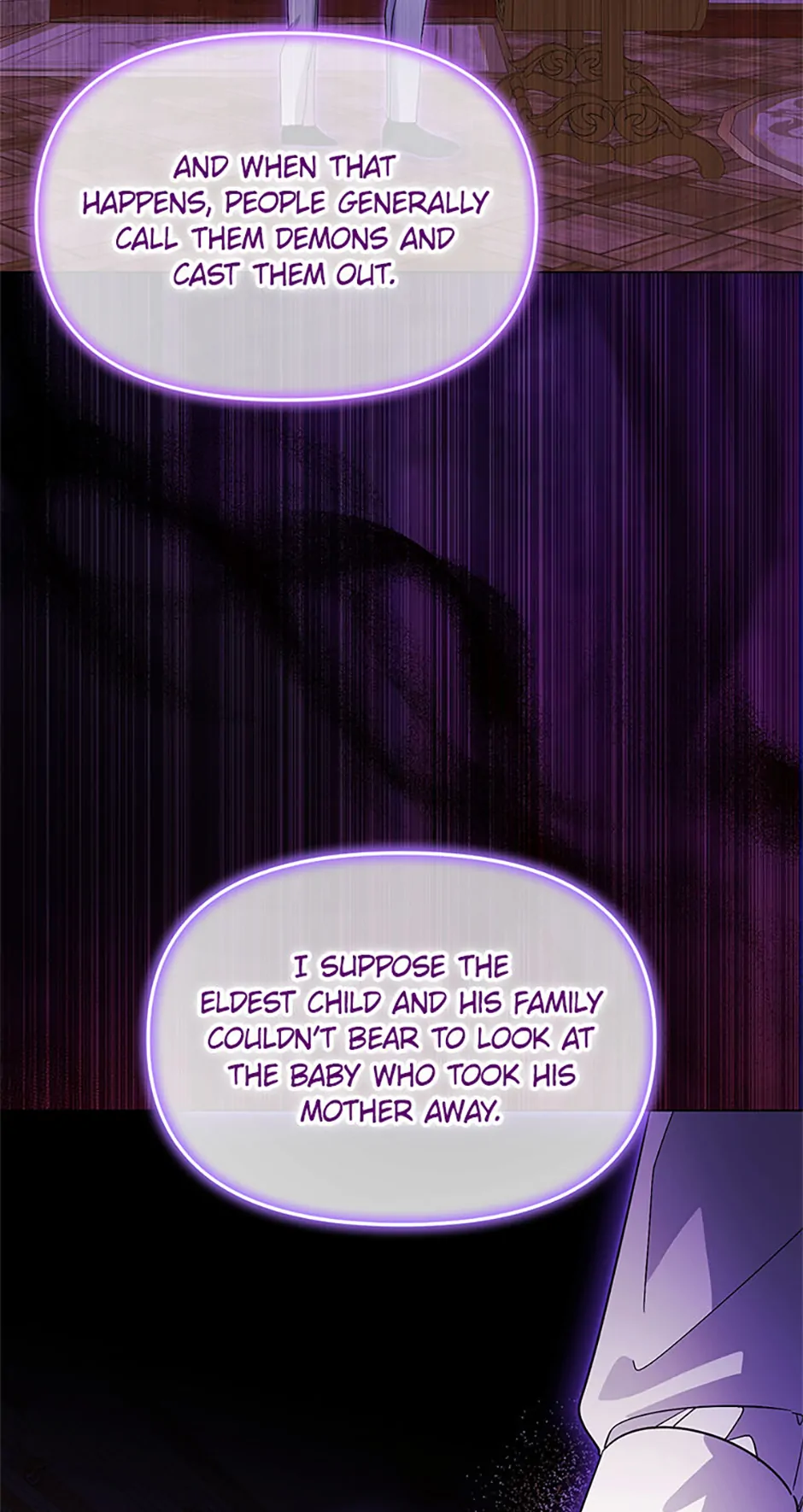 Cling to me (Please Be Obsessed With Me) chapter 50 page 73