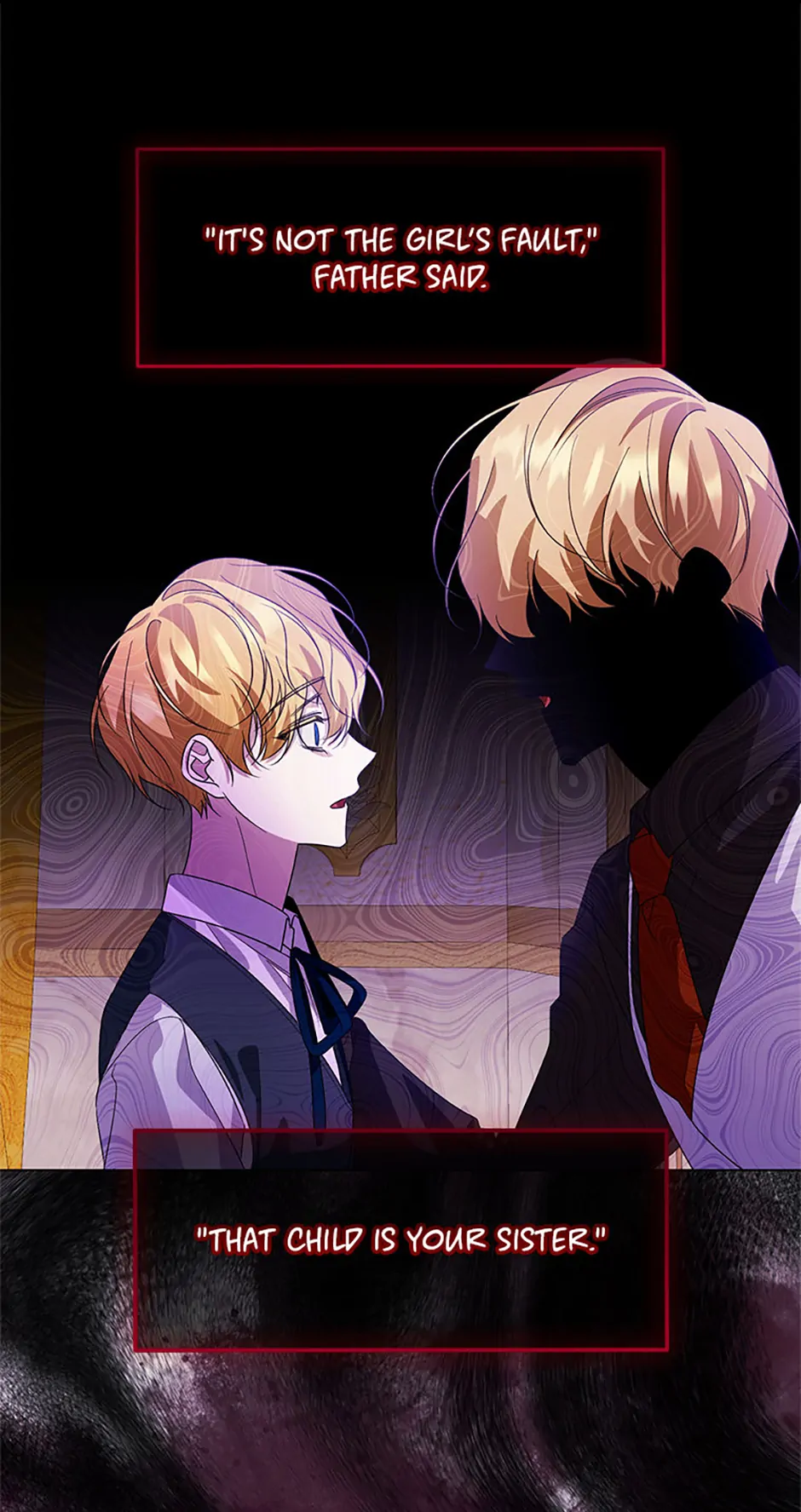 Cling to me (Please Be Obsessed With Me) chapter 50 page 76