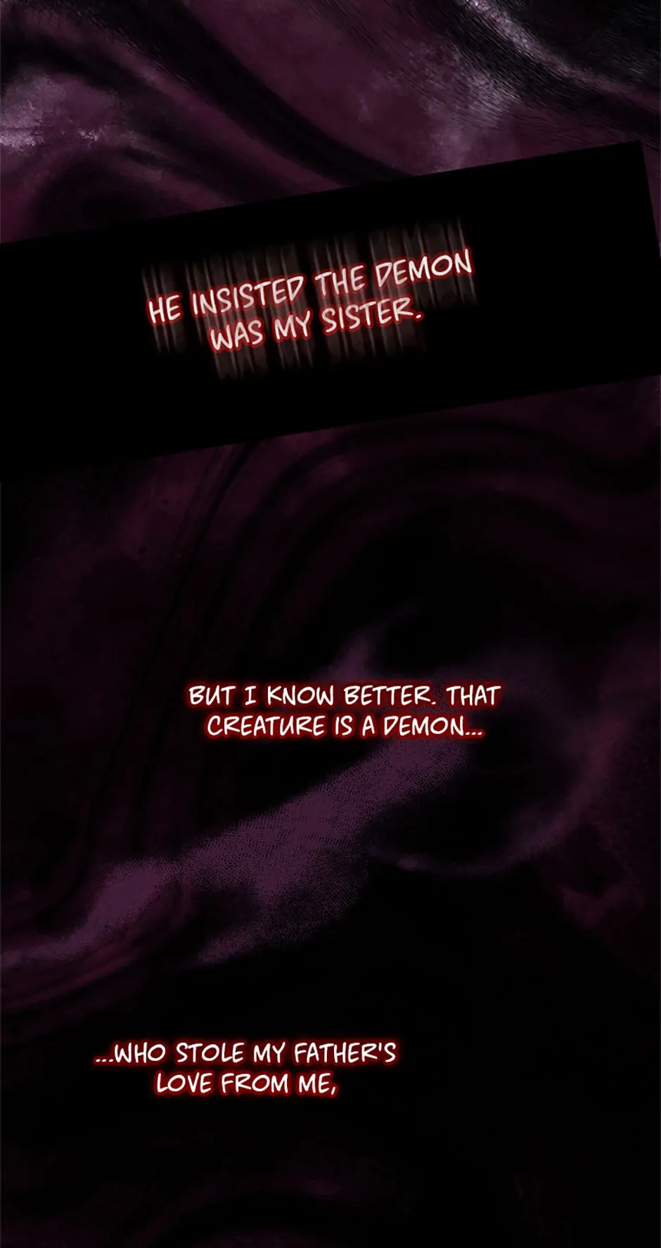 Cling to me (Please Be Obsessed With Me) chapter 50 page 77