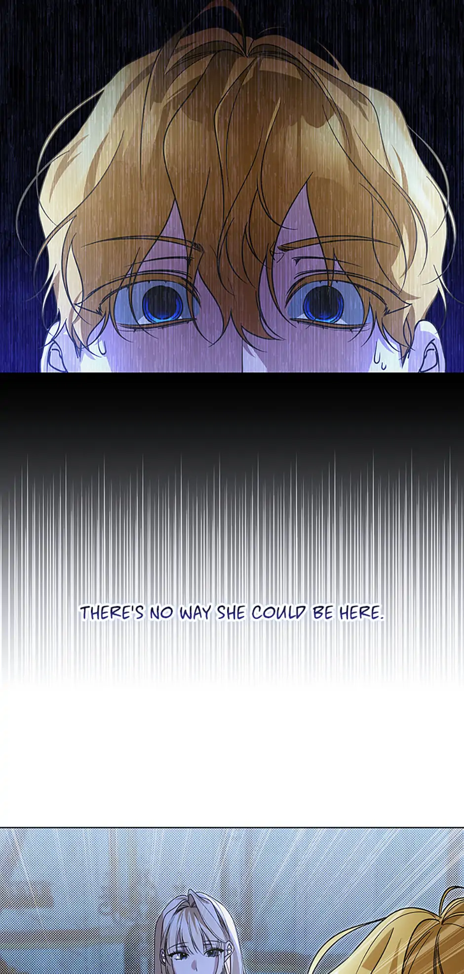 Cling to me (Please Be Obsessed With Me) chapter 51 page 10