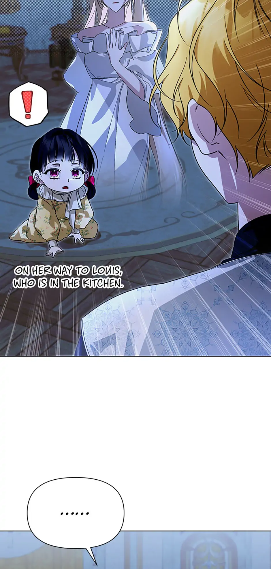 Cling to me (Please Be Obsessed With Me) chapter 51 page 11