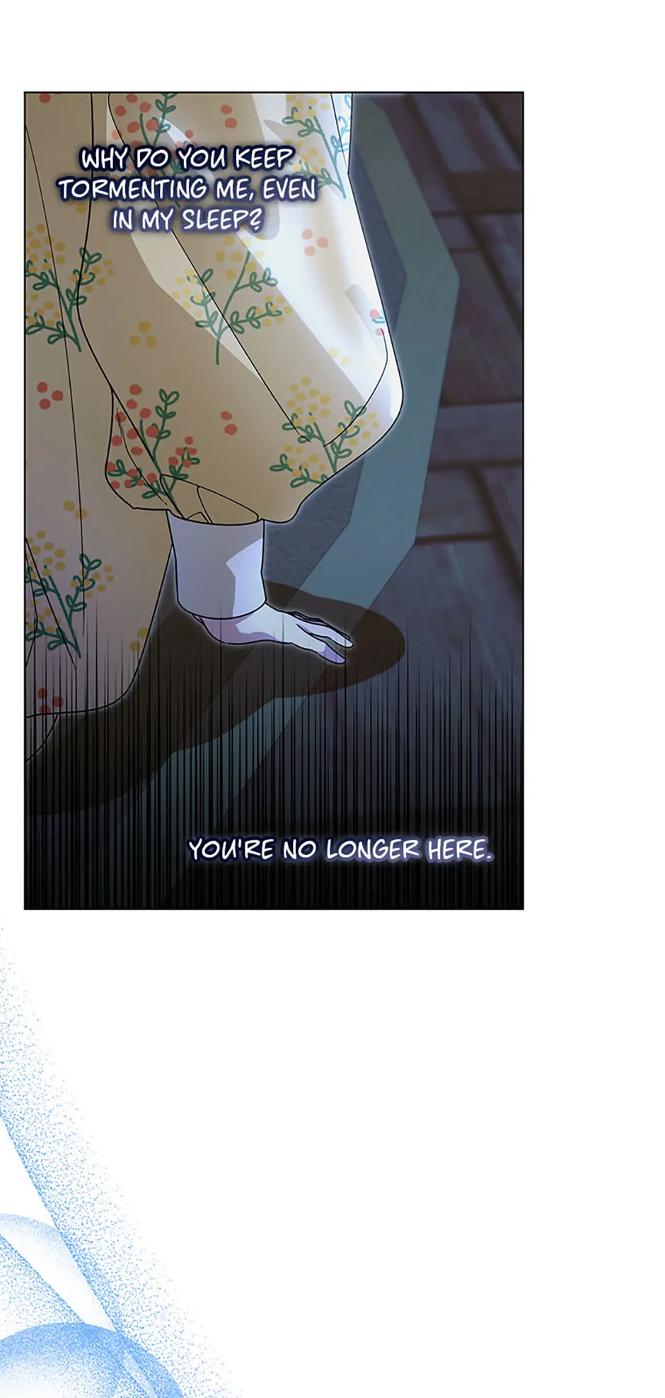 Cling to me (Please Be Obsessed With Me) chapter 51 page 13