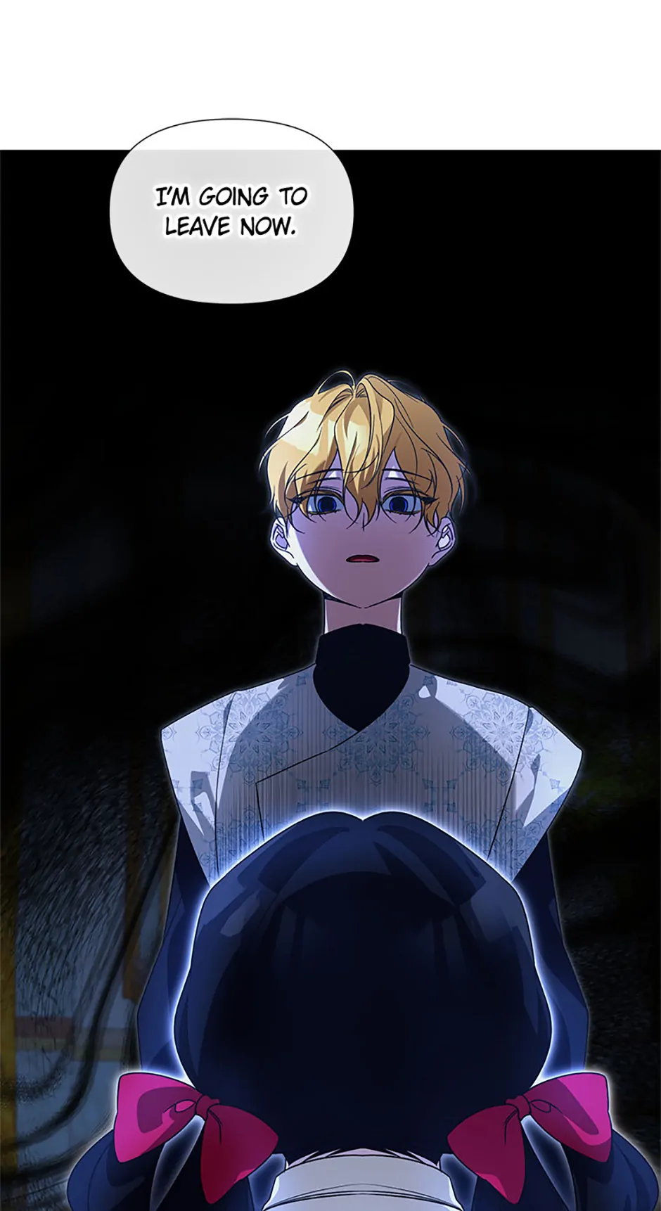 Cling to me (Please Be Obsessed With Me) chapter 51 page 15
