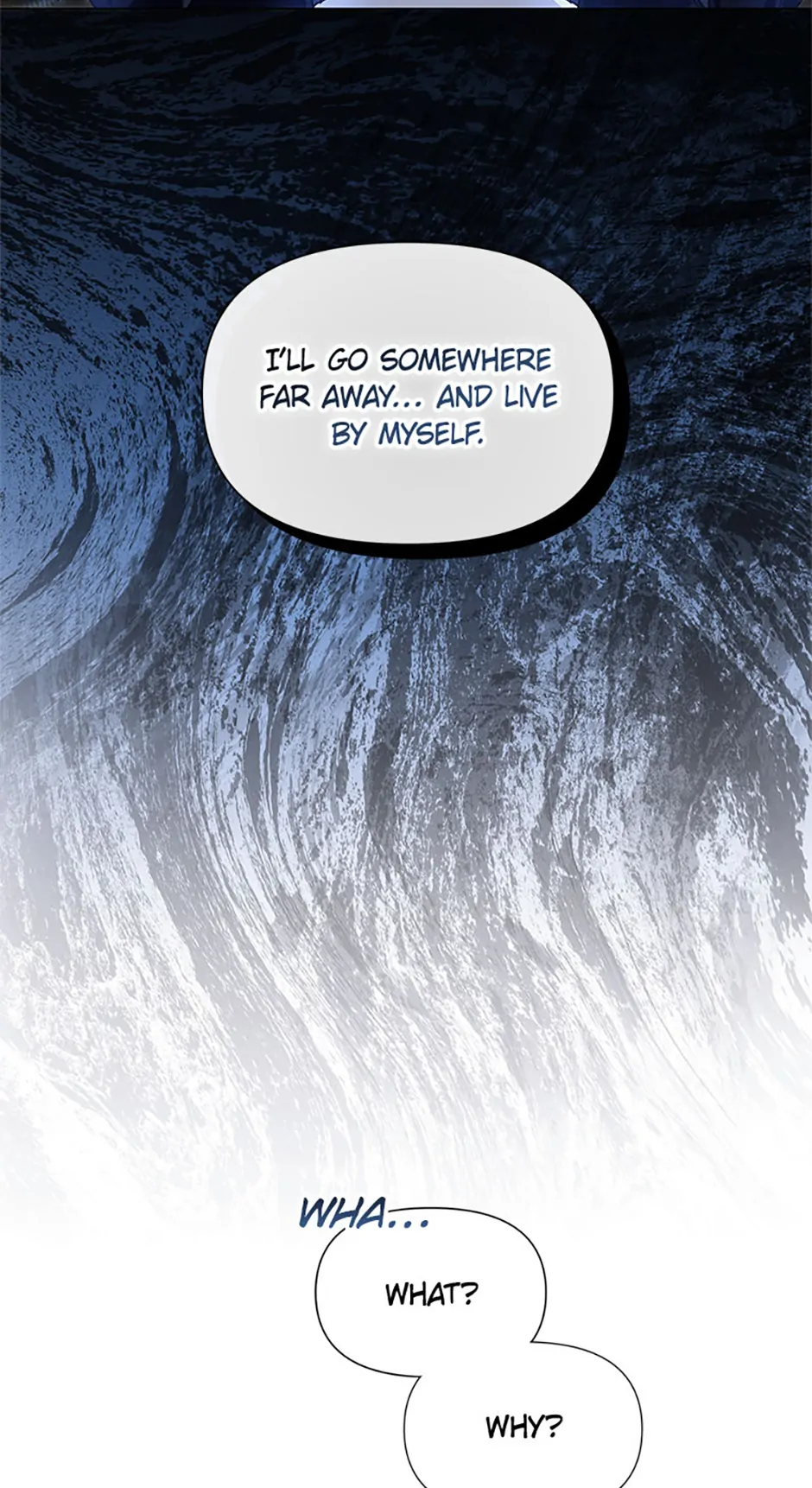 Cling to me (Please Be Obsessed With Me) chapter 51 page 16