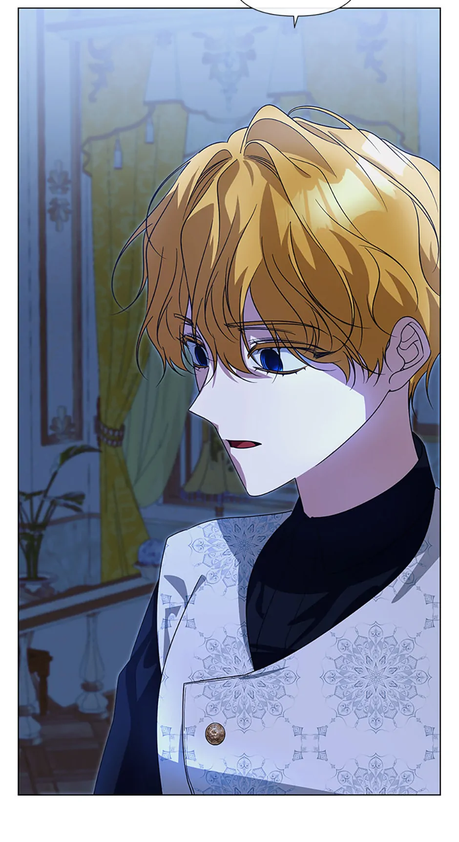 Cling to me (Please Be Obsessed With Me) chapter 51 page 17